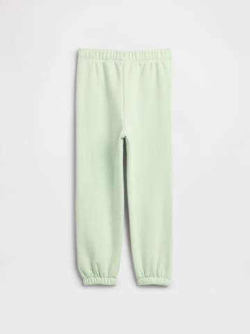 GAP Sweatbroek groen