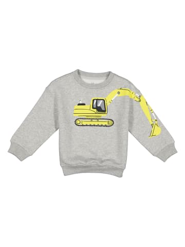 GAP Bluza w kolorze szarym