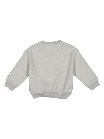 GAP Bluza w kolorze szarym