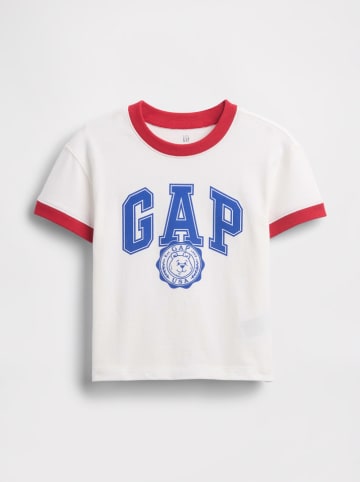 GAP Shirt crème