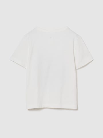 GAP Shirt crème