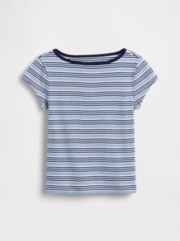 GAP Shirt lichtblauw