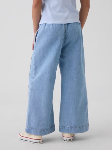 GAP Jeans - Comfort fit - in Hellblau