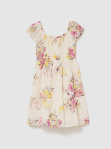 GAP Sukienka w kolorze beżowym