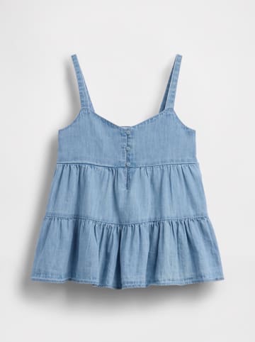 GAP Jeanstop lichtblauw