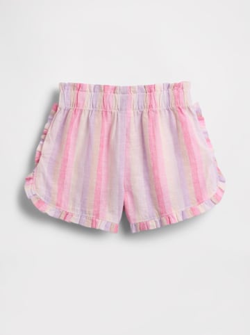 GAP Shorts in Rosa