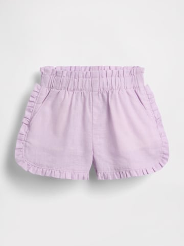 GAP Short paars