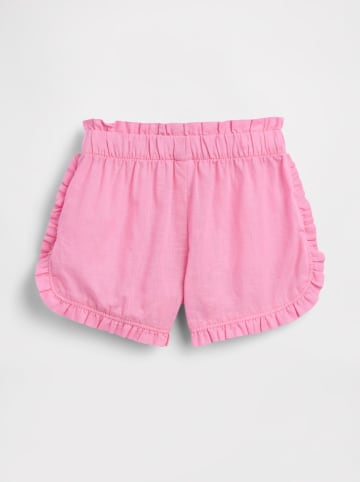 GAP Shorts in Rosa