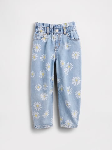 GAP Jeans - Comfort fit - in Hellblau