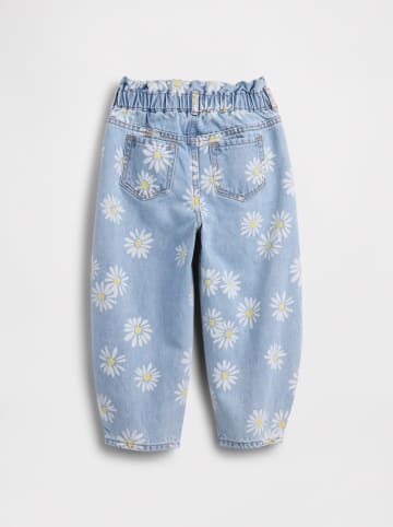 GAP Jeans - Comfort fit - in Hellblau