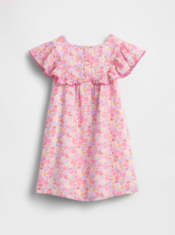 GAP Kleid in Rosa