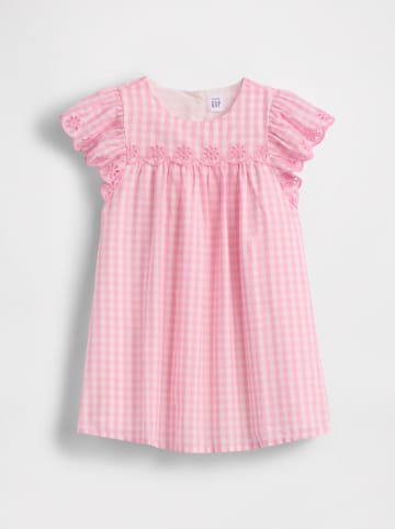 GAP Kleid in Rosa