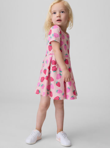GAP Kleid in Rosa