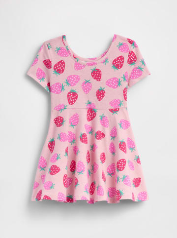 GAP Kleid in Rosa
