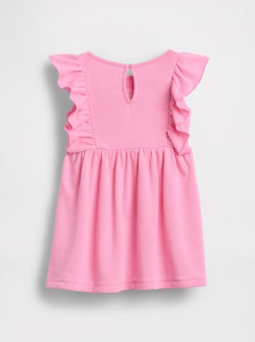 GAP Kleid in Rosa