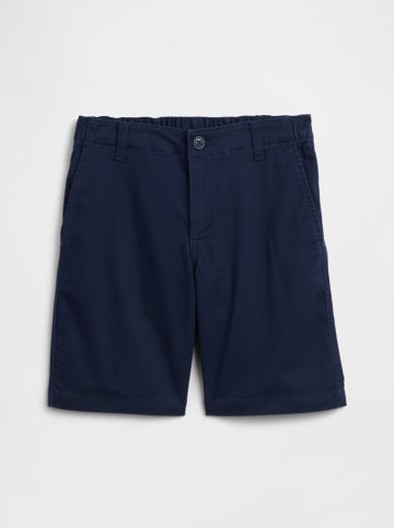 GAP Short donkerblauw