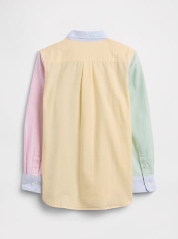 GAP Koszula ze wzorem