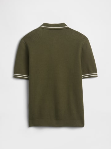 GAP Poloshirt in Khaki