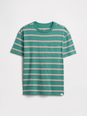GAP Shirt groen