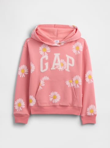 GAP Bluza w kolorze jasnoróżowym
