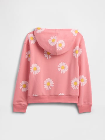 GAP Hoodie in Rosa