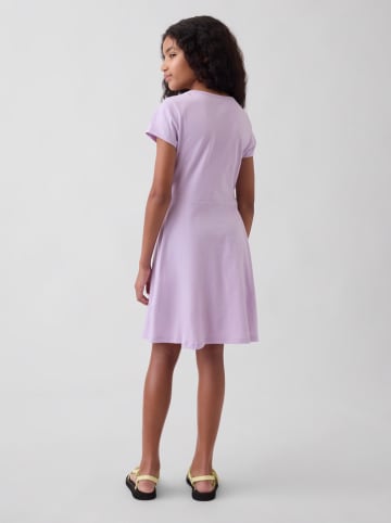 GAP Jurk paars
