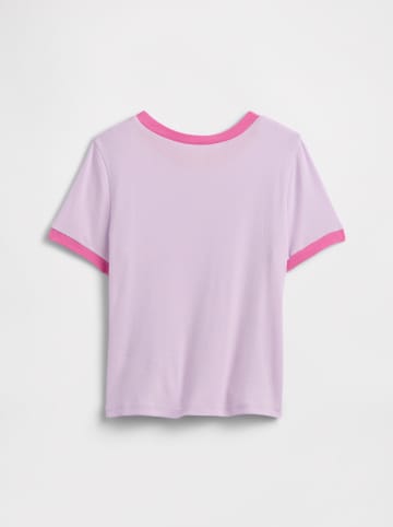 GAP Shirt paars