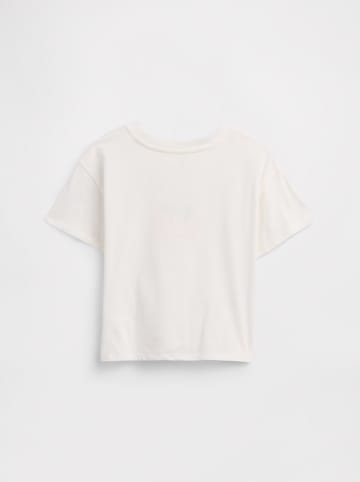 GAP Shirt crème