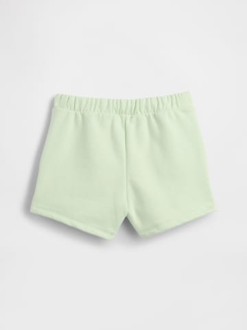 GAP Sweatshort groen