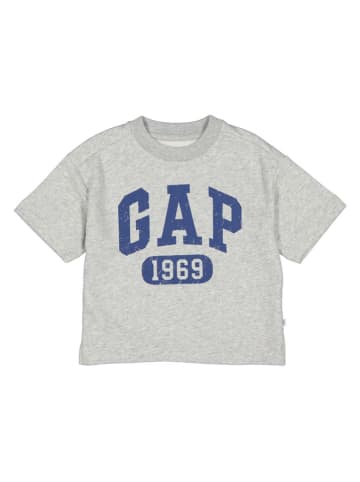 GAP Shirt grijs
