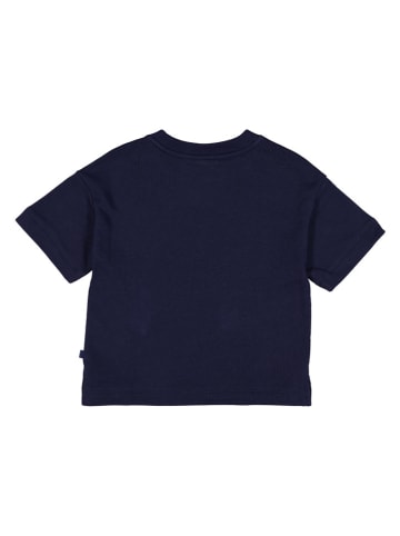 GAP Shirt in Dunkelblau