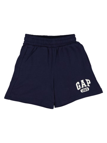 GAP Short donkerblauw