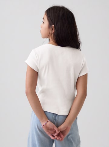GAP Shirt crème
