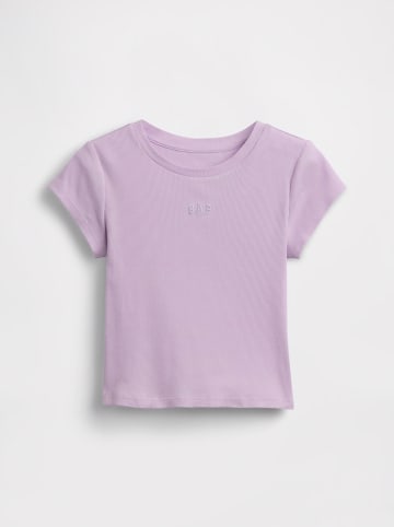 GAP Shirt paars