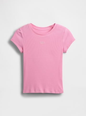 GAP Shirt lichtroze