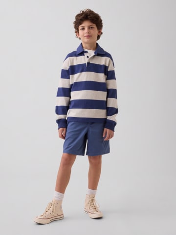 GAP Bermuda blauw
