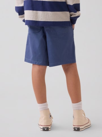 GAP Bermudas in Blau