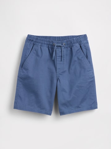 GAP Bermudas in Blau