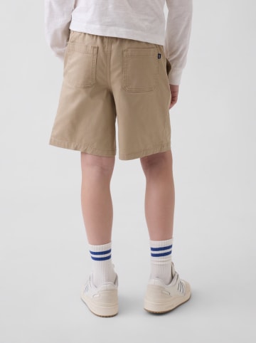 GAP Bermudas in Beige