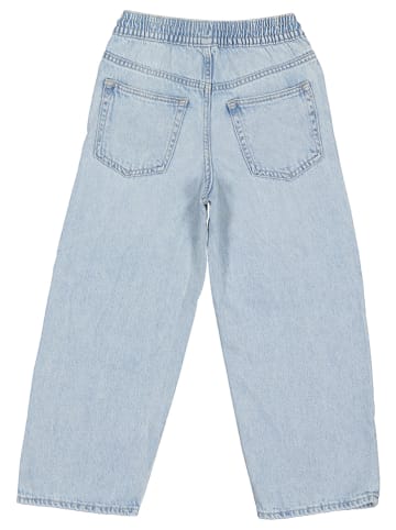 GAP Jeans - Comfort fit - in Hellblau