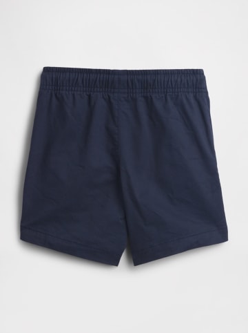 GAP Shorts in Dunkelblau