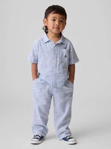 GAP Hose in Hellblau