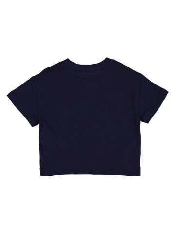 GAP Shirt donkerblauw