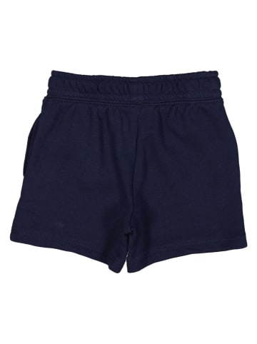 GAP Sweatshorts in Dunkelblau