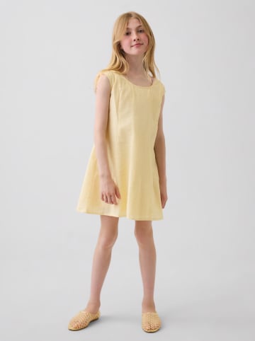 GAP Jurk geel