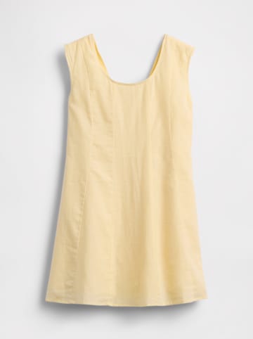 GAP Jurk geel