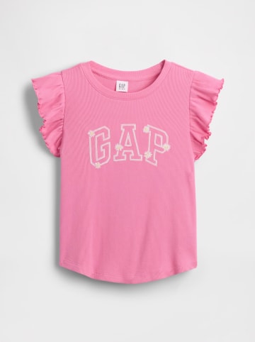 GAP Shirt in Rosa