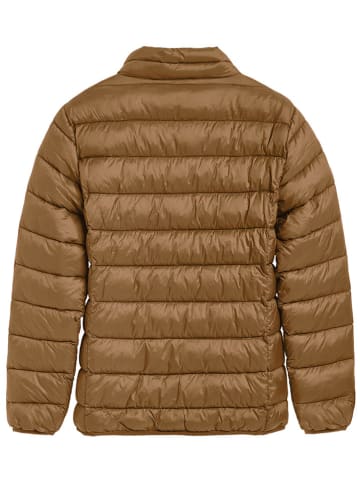 Polo Club Steppjacke in Camel