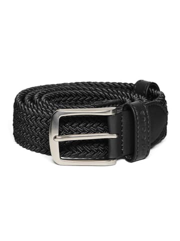 Polo Club Pasek w kolorze czarnym