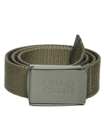 Polo Club Riem kaki
